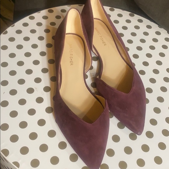 Marc Fisher brand new flats - Picture 7 of 8